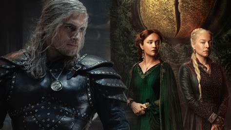 henry cavill the witcher leaving season 2